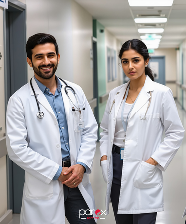 Migration of Doctors to Italy