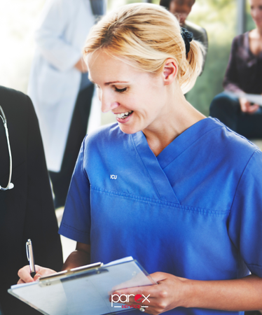 Nurses’ immigration to Italy